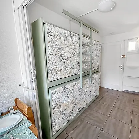 Appartamento Piscine, Tennis & Vue Sur Le Port *