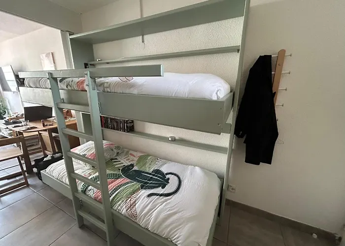 Piscine, Tennis & Vue Sur Le Port * Agde