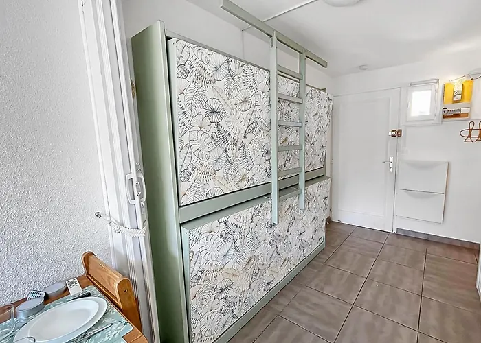 Apartamento Piscine, Tennis & Vue Sur Le Port *
